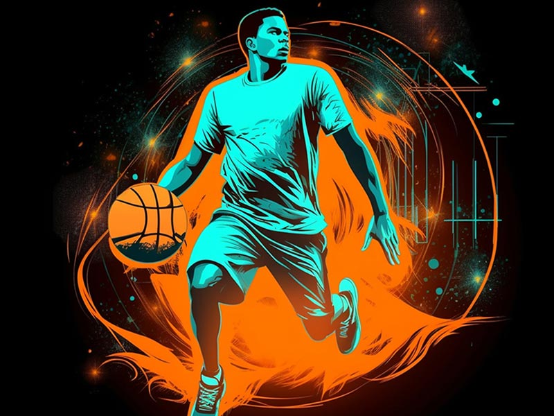 安息！有史以来严重的篮球运动员死亡事故、科比&彼得洛维奇