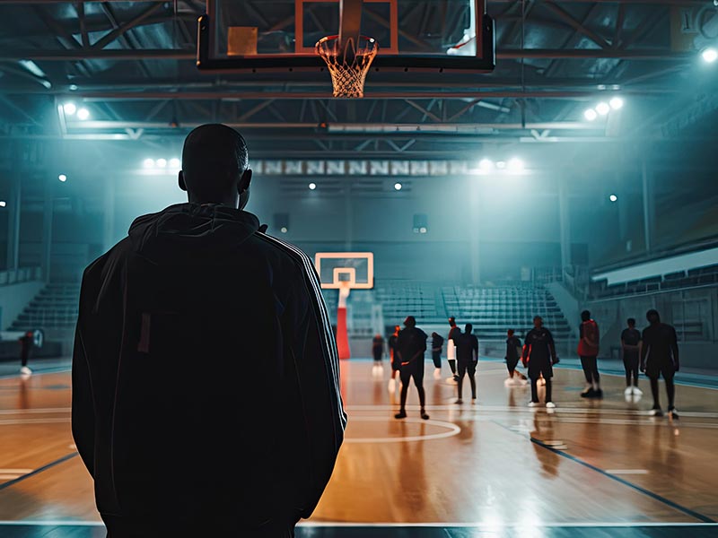 盘点NBA历史严重的4次禁赛处罚！阿泰&大将军&鸟人&狂人