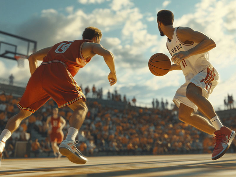 身陷交易流言！浓眉：这不是我能控制的…我现在专注于带队取胜！