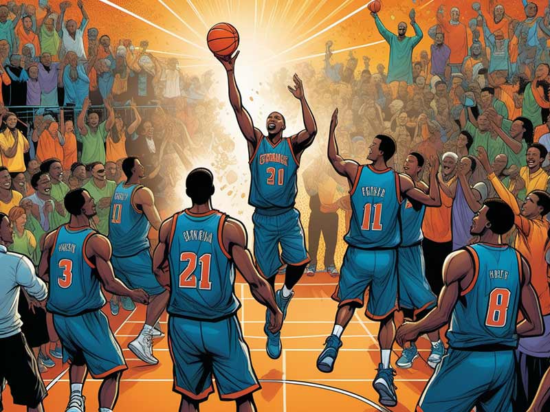 书豪分享改善队友关系过往：刚到火箭，哈登总是不屑并给我翻白眼