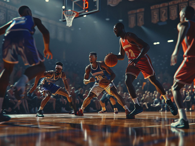 越打越好！KD此前：谢泼德打得越积极主动，我们队表现就越出色