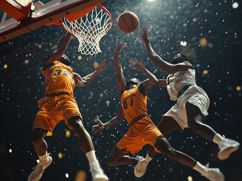 今天31分！马健：谢泼德是火箭的库里，他投射威胁是库里级别的