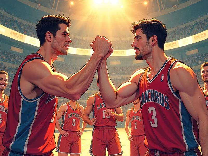 老詹再现许久不见的“车内摇”，又是很嗨的一天~