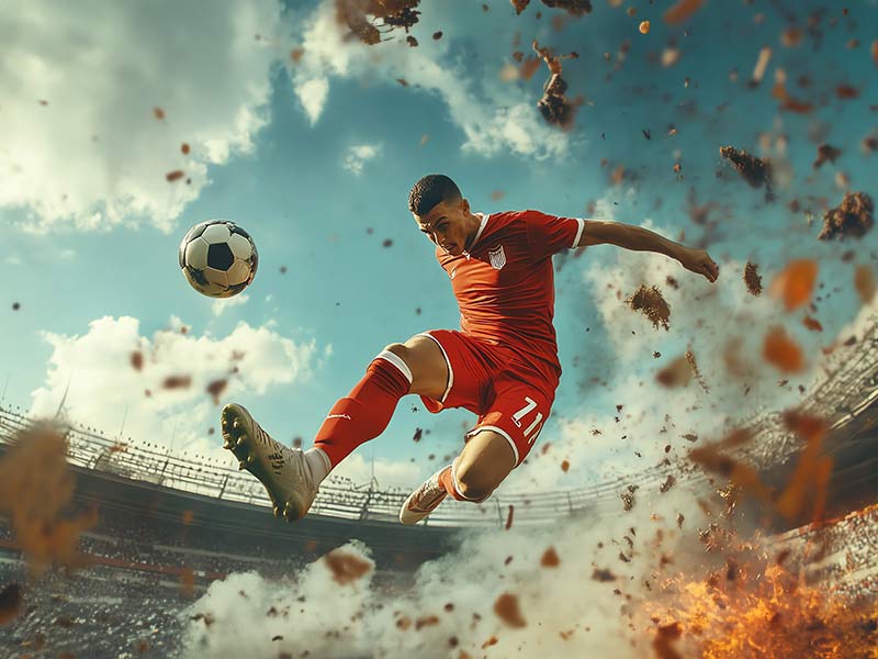 严重误判！河内公安获得点球，张健智扑出河内公安点球